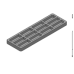 CALCO DO VIDRO 22X70X1 NAT 5011.1NAT